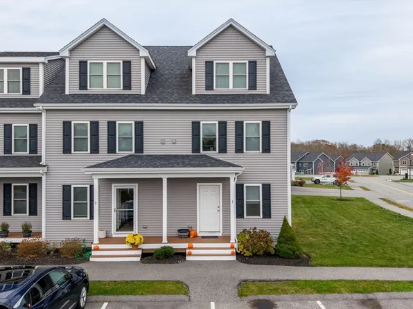 1 Landing Way Unit 1, Lakeville, MA 02347