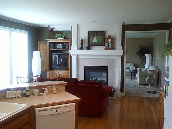 Hearth Room