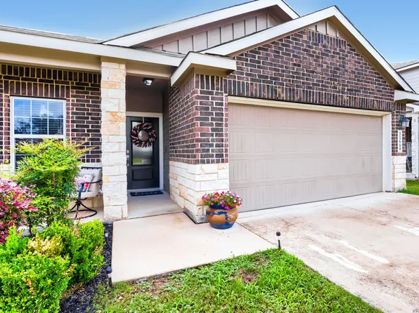 31660 Bard Lane, Bulverde, TX 78163