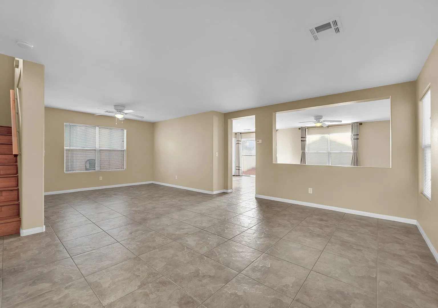 A spacious 3-bedroom, 2.5-bath, two-story home with over 2,000 sq. ft. of living space, — Photo 3