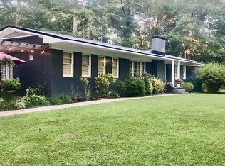 1543 Alford Bend Rd, Hokes Bluff, AL 35903