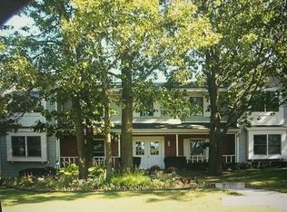 6600 Bella Vista Dr NE #6602, Rockford, MI 49341
