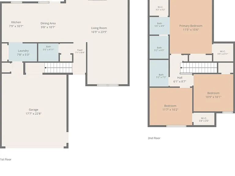 1818 Highbrook Ct — Photo 21