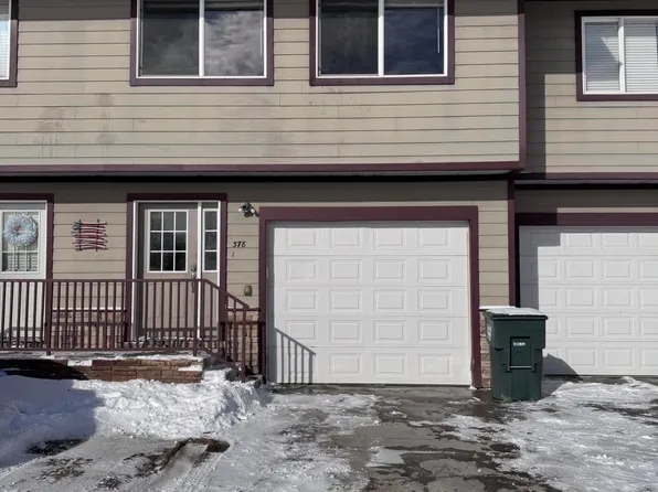 378 Cole Ave, Pinedale, WY 82941