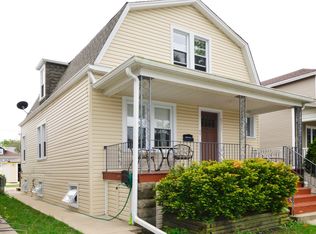 5337 W Patterson Ave, Chicago, IL 60641