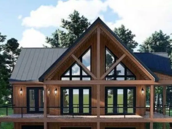 H16 Tobey Road, Campton, NH 03223
