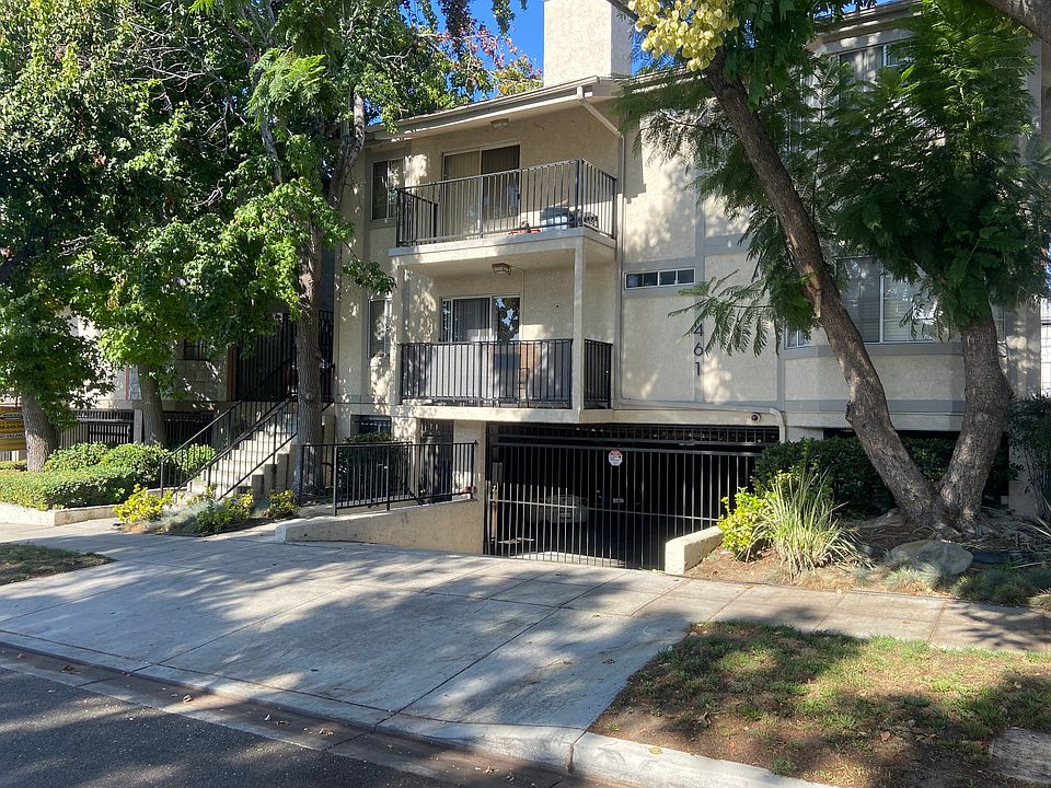 1st image of 461 E Providencia Ave Unit K