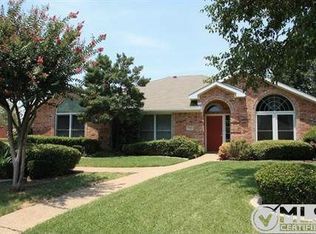 7909 Bow Ct, Frisco, TX 75035