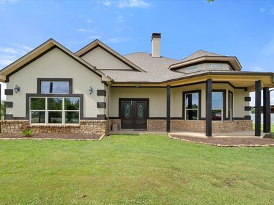 13921 Delta Dr, Venus, TX, 76084