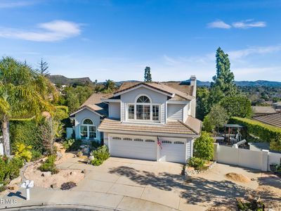 995 Bright Star Cir, Thousand Oaks, CA, 91360