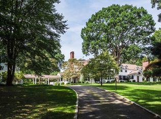 49 Hunting Ridge Rd, Greenwich, CT 06831