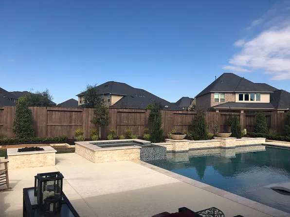 5010 Spicewood Pine Ln, Fulshear, TX 77441