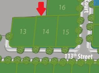 Lt14 113TH STREET, Pleasant Prairie, WI 53158