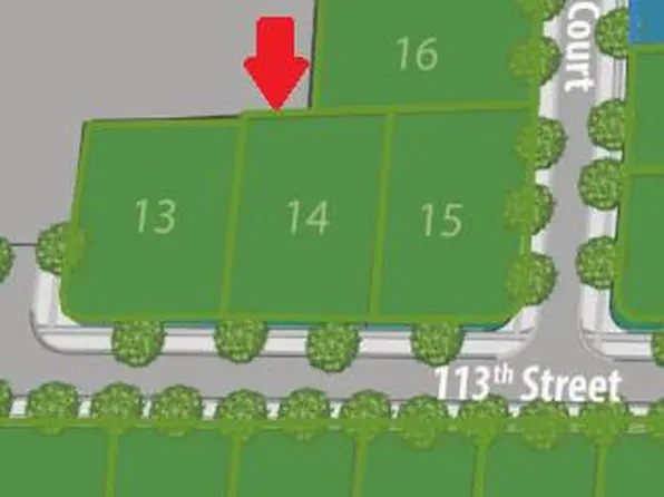 Lt14 113TH STREET, Pleasant Prairie, WI 53158