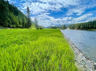 3625 Rockcut Rd LOT 1, Kettle Falls, WA 99141