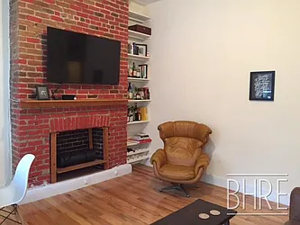 Rented by Brooklyn Heights Real Estate Inc