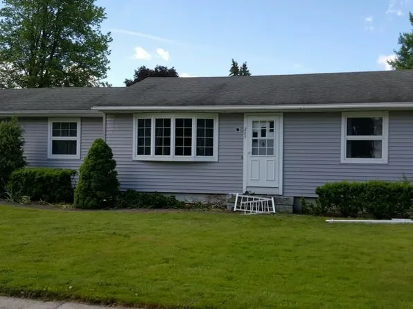 285 Ontario Dr N, Watertown, NY 13601