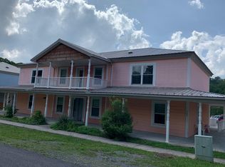 310 Gambill Rd, Franklin, WV 26807