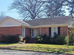 101 E Todd St, Minden, LA 71055