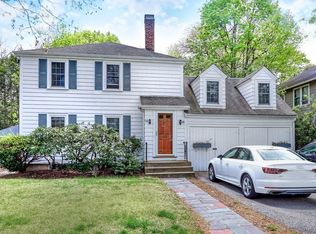 22-24 Athelstane Rd, Newton, MA 02459