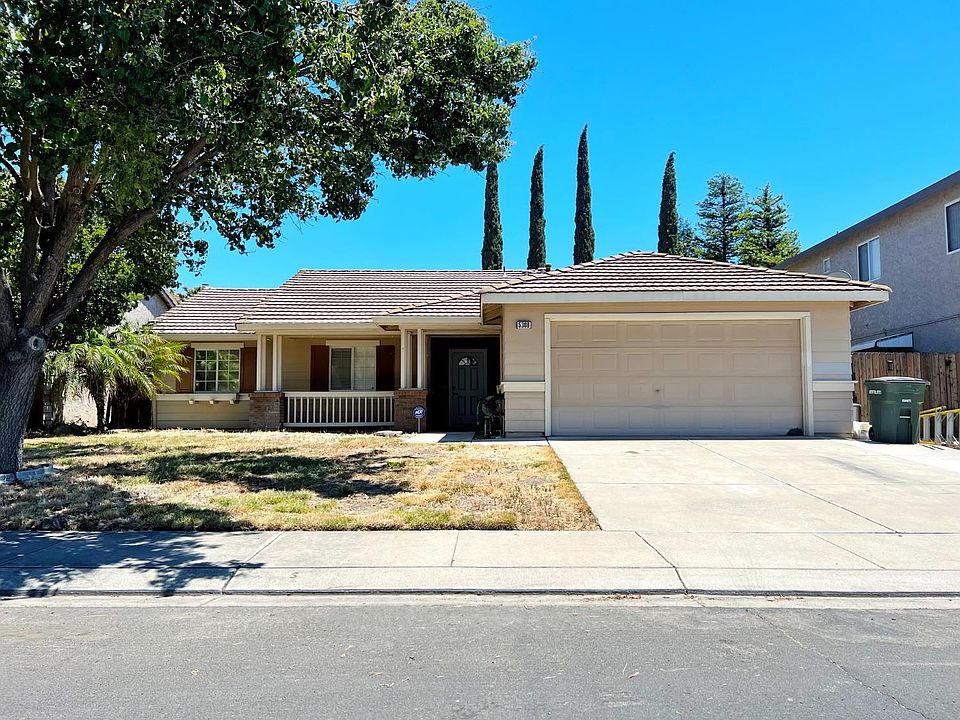 5308 Silverstone Cir, Salida, CA 95368 | Zillow