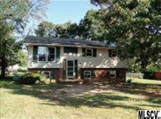 1160 Pecan St, Conover, NC 28613