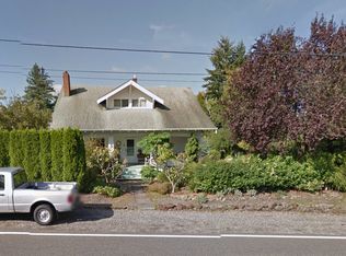 6825 SW 45th Ave, Portland, OR 97219