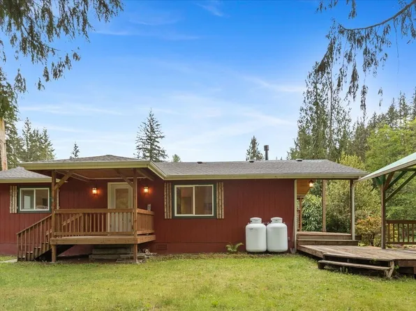 9102 184th Avenue NE, Granite Falls, WA 98252