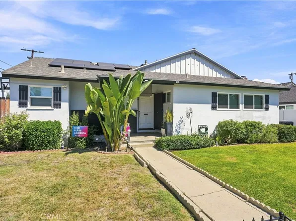 19857 Bassett St, Winnetka, CA 91306
