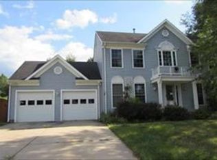 13717 Urbana Ln, Bowie, MD 20720