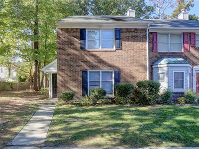 122 Kingsbridge Ln, Yorktown, VA, 23692
