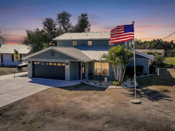 4053 Pinstar Ter, North Port, FL 34287