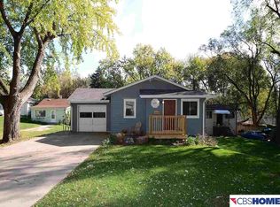 2337 N 67th St, Omaha, NE 68104