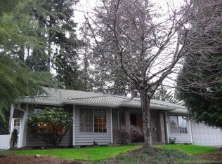 2711 Walnut Loop NW, Olympia, WA 98502