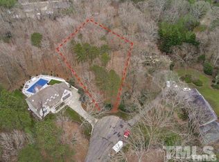 14200 Cross Creek Dr, Raleigh, NC 27615