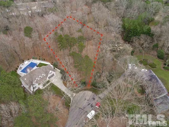 14200 Cross Creek Dr, Raleigh, NC 27615