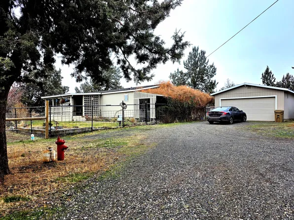 12916 SW Wheat Grass Rd, Terrebonne, OR 97760