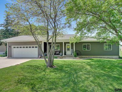805 Lakeview Dr, Eagle, NE, 68347