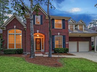 7 Camino Ct, Spring, TX 77382