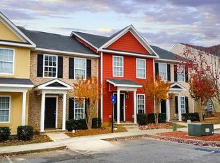 1018 Micah Trce #1018, Evans, GA 30809