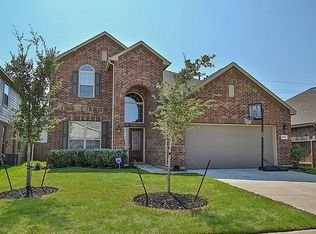 1815 Acorn Glen Trl, Fresno, TX 77545