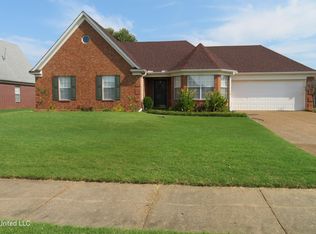 9862 Piney Ridge Dr, Olive Branch, MS 38654