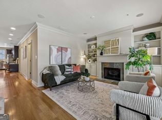 1189 La Vista Rd NE, Atlanta, GA 30324