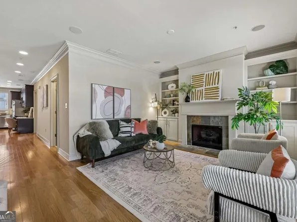 1189 La Vista Rd NE, Atlanta, GA 30324