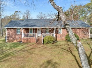 453 Camp Creek Rd, Central, SC 29630