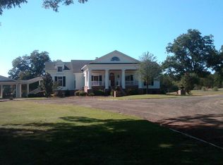 523 Byron Plantation Rd, Albany, GA 31721