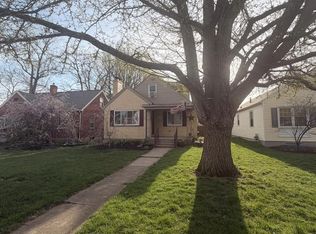 2620 Aerial Ave, Dayton, OH