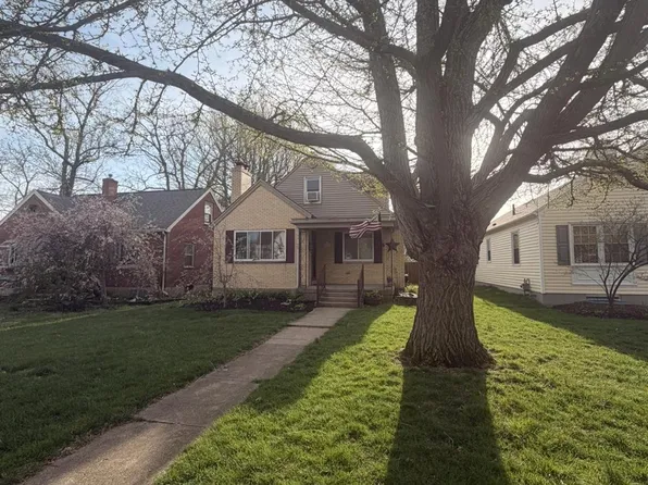 2620 Aerial Ave, Dayton, OH 45419