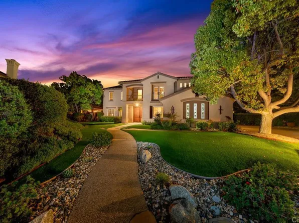 3581 Brittany Ct, Jamul, CA 91935