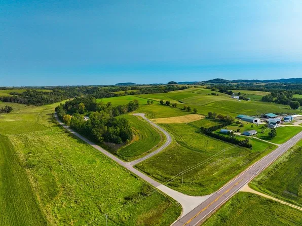 Lot 6 Bigelow Lane, Arcadia, WI 54612